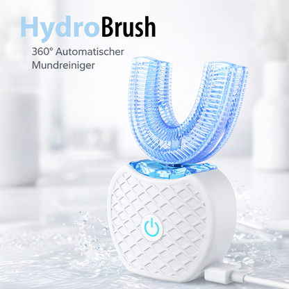 HydroBrush 360° Mundreiniger